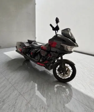 Unknown 2025 Harley-Davidson Road Glide CVO for sale in Kansas City, MO