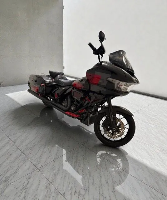 Unknown 2025 Harley-Davidson Road Glide CVO for sale in Kansas City, MO