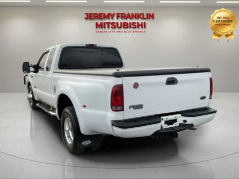More photos of 2003 Ford F-350SD XLT at Jeremy Franklin Mitsubishi, MO