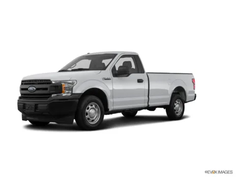 Silver 2020 Ford F-150 XL for sale in Kansas City, MO