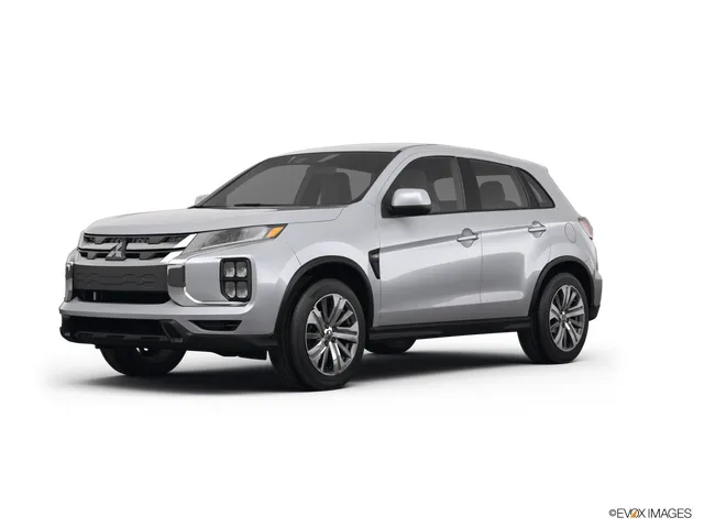 2022 Mitsubishi Outlander Sport 2.0 ES for sale in Kansas City, MO