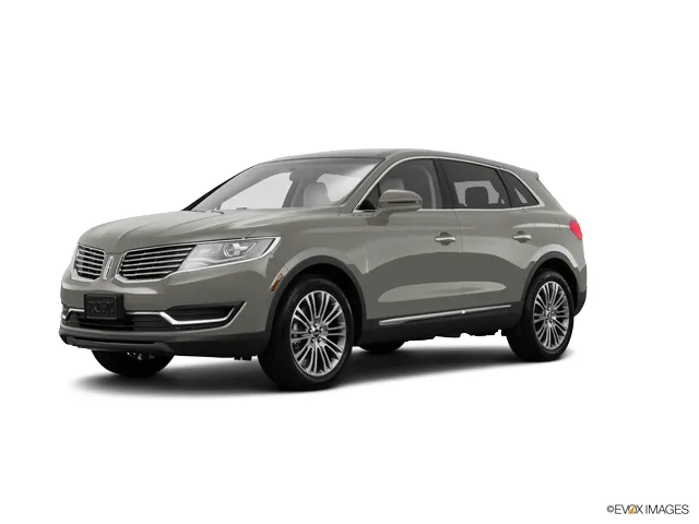 2017 Lincoln MKX Reserve for sale in Kansas City, MO