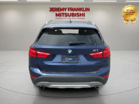 More photos of 2016 BMW X1 xDrive28i at Jeremy Franklin Mitsubishi, MO