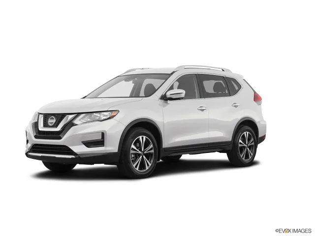 2020 Nissan Rogue SV for sale in Kansas City, MO