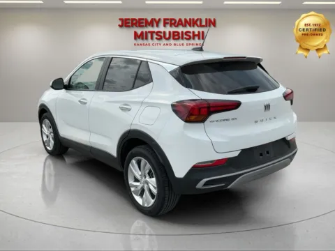 More photos of 2025 Buick Encore GX Preferred at Jeremy Franklin Mitsubishi, MO