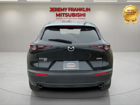 More photos of 2024 Mazda CX-30 2.5 S Select Sport at Jeremy Franklin Mitsubishi, MO
