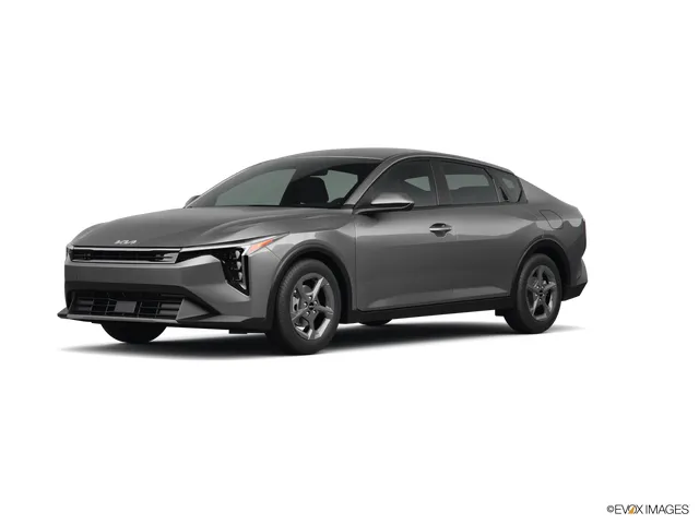 2025 Kia K4 LXS for sale in Kansas City, MO