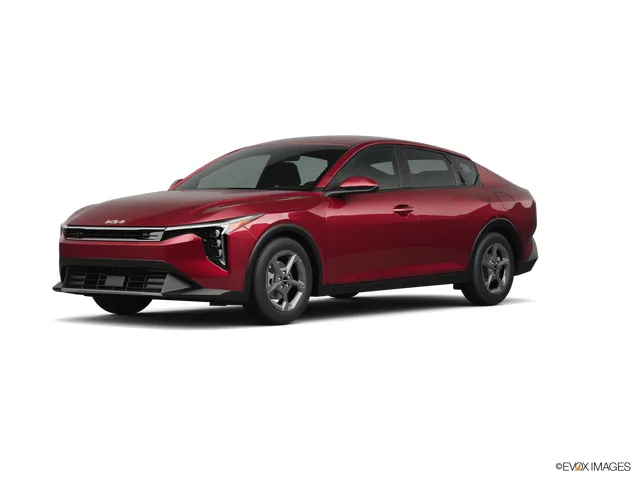 2025 Kia K4 LXS for sale in Kansas City, MO