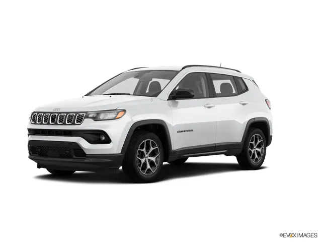 2025 Jeep Compass Trailhawk for sale in Kansas City, MO