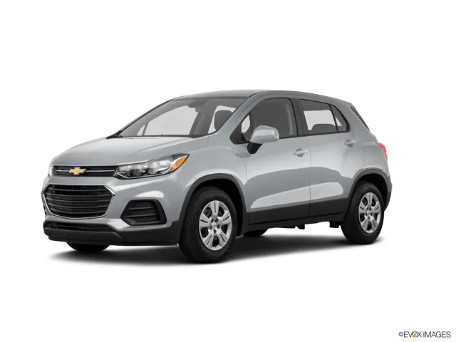 2020 Chevrolet Trax LS for sale in Kansas City, MO