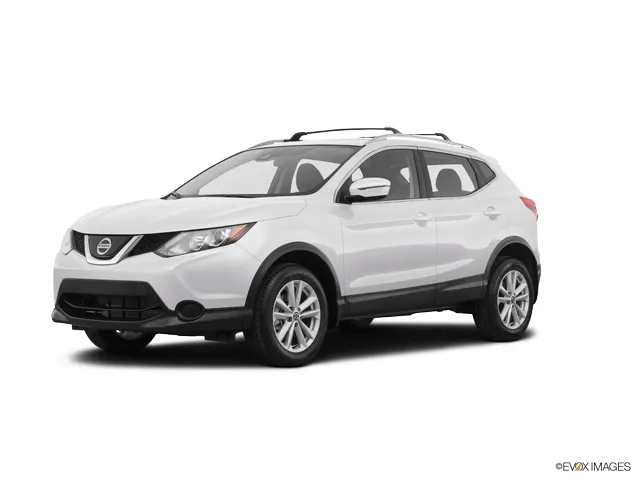 2019 Nissan Rogue Sport S for sale in Kansas City, MO