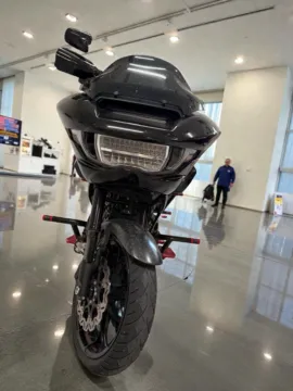 More photos of 2025 Harley-Davidson Road Glide CVO at Jeremy Franklin Mitsubishi, MO