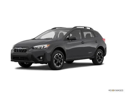 Gray 2021 Subaru Crosstrek Premium for sale in Kansas City, MO