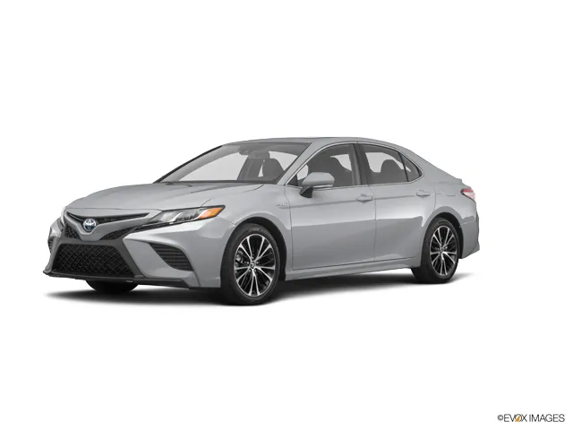 2019 Toyota Camry Hybrid LE for sale in Kansas City, MO