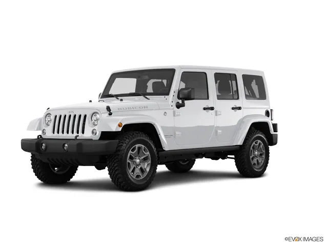 2018 Jeep Wrangler JK Unlimited Rubicon for sale in Kansas City, MO