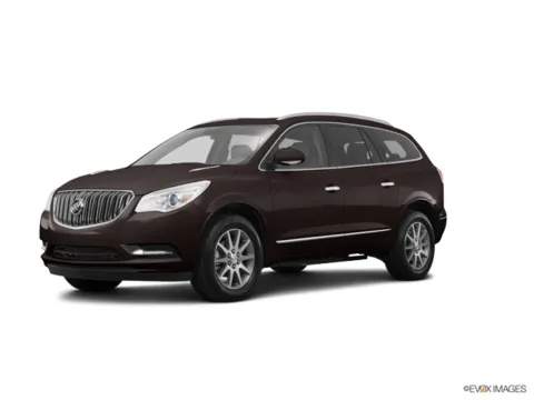 Unknown 2016 Buick Enclave Leather Group for sale in Kansas City, MO