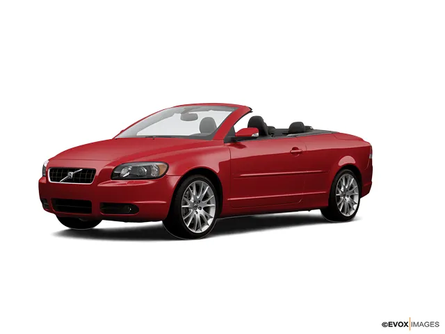 2007 Volvo C70 T5 for sale in Kansas City, MO