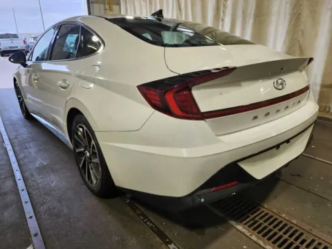 More photos of 2020 Hyundai Sonata SEL Plus at Jeremy Franklin Mitsubishi, MO