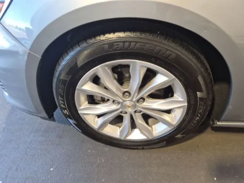 More photos of 2023 Chevrolet Malibu LT at Jeremy Franklin Mitsubishi, MO