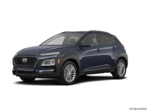 Gray 2019 Hyundai Kona SE for sale in Kansas City, MO