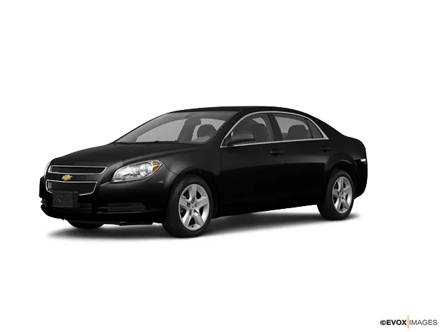 2011 Chevrolet Malibu LS for sale in Kansas City, MO
