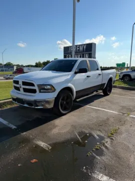 Photos of 2016 Ram 1500 Outdoorsman for sale in Kansas City, MO at Jeremy Franklin Mitsubishi