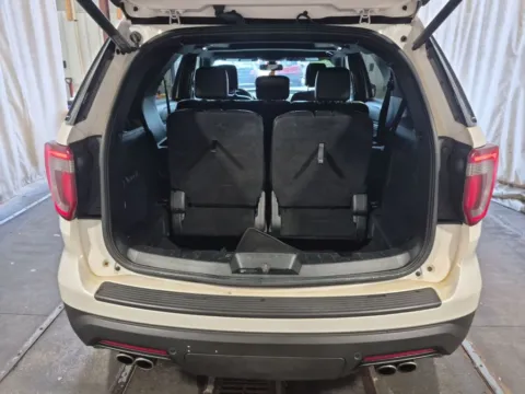 More photos of 2019 Ford Explorer Sport at Jeremy Franklin Mitsubishi, MO