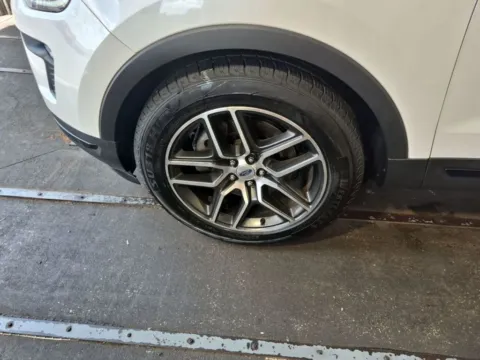 More photos of 2019 Ford Explorer Sport at Jeremy Franklin Mitsubishi, MO