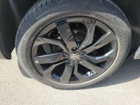 Photos of 2023 Volkswagen Taos 1.5T SE for sale in Kansas City, MO at Jeremy Franklin Mitsubishi