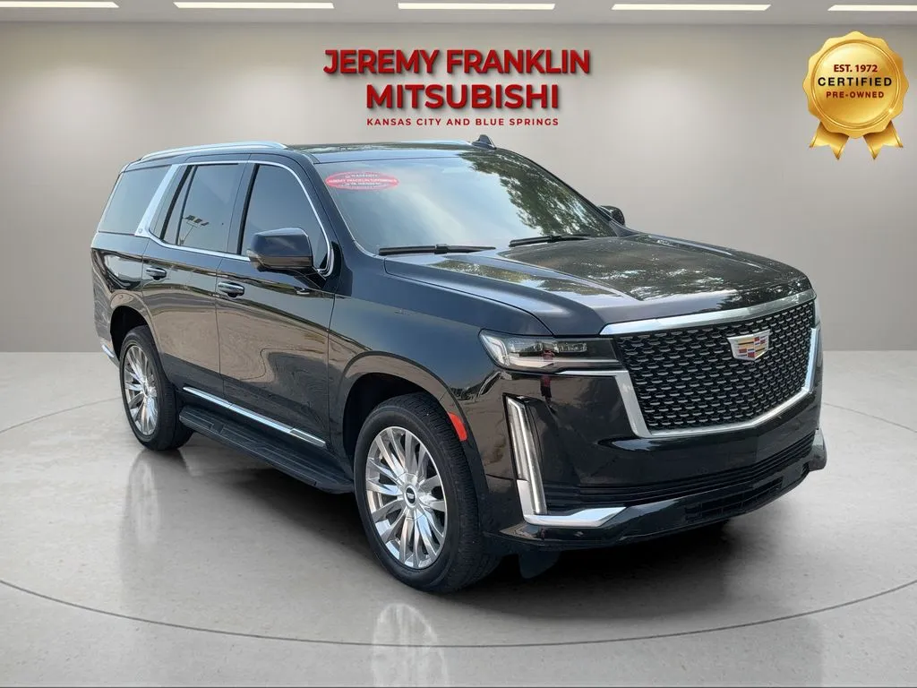 2023 Cadillac Escalade Premium Luxury for sale in Kansas City, MO