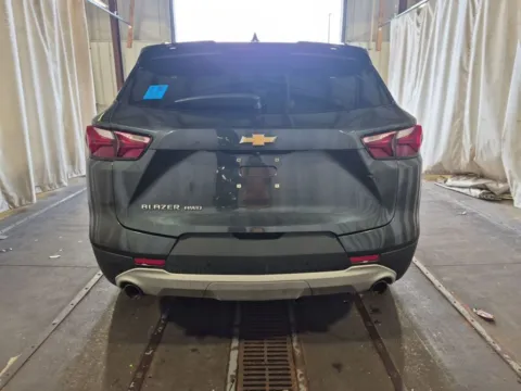 More photos of 2019 Chevrolet Blazer 2LT at Jeremy Franklin Mitsubishi, MO