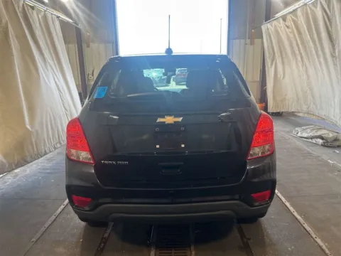 More photos of 2017 Chevrolet Trax LS at Jeremy Franklin Mitsubishi, MO