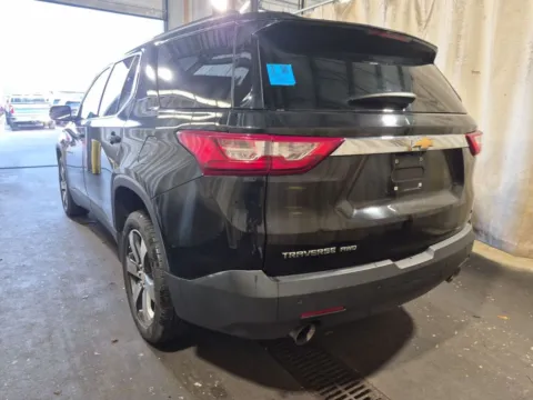 More photos of 2019 Chevrolet Traverse 3LT at Jeremy Franklin Mitsubishi, MO