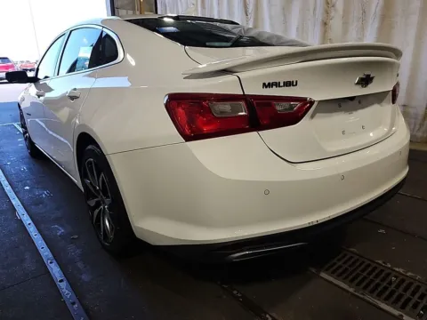 More photos of 2024 Chevrolet Malibu RS at Jeremy Franklin Mitsubishi, MO
