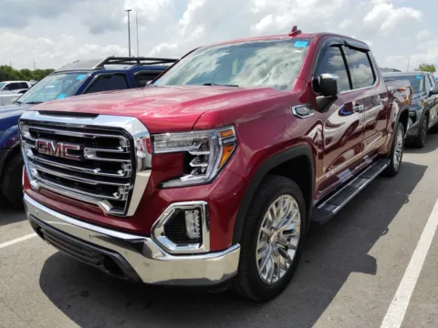 Unknown 2020 GMC Sierra 1500 SLT for sale in Kansas City, MO