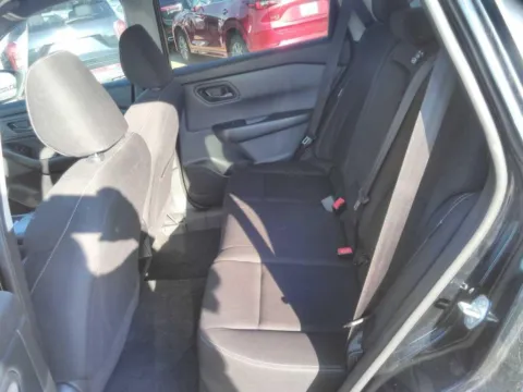 Black 2024 Nissan Rogue S for sale in Kansas City, MO