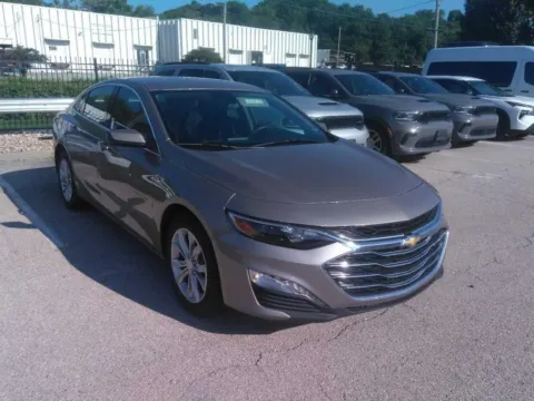 More photos of 2024 Chevrolet Malibu LT at Jeremy Franklin Mitsubishi, MO