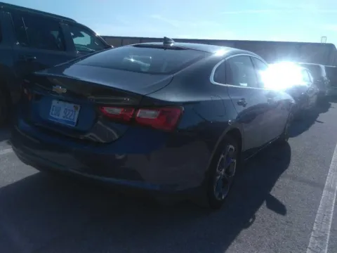 More photos of 2024 Chevrolet Malibu LT at Jeremy Franklin Mitsubishi, MO