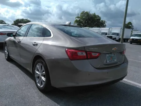 Photos of 2024 Chevrolet Malibu LT for sale in Kansas City, MO at Jeremy Franklin Mitsubishi