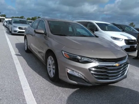 More photos of 2024 Chevrolet Malibu LT at Jeremy Franklin Mitsubishi, MO