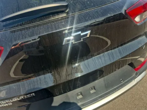 More photos of 2021 Chevrolet TrailBlazer LT at Jeremy Franklin Mitsubishi, MO