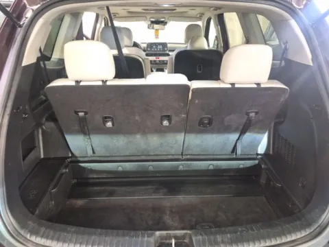Photos of 2021 Kia Telluride S for sale in Kansas City, MO at Jeremy Franklin Mitsubishi