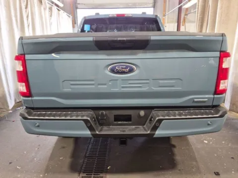 More photos of 2023 Ford F-150 XL at Jeremy Franklin Mitsubishi, MO
