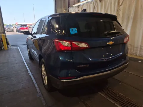 More photos of 2019 Chevrolet Equinox LT at Jeremy Franklin Mitsubishi, MO