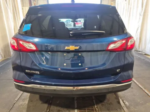 More photos of 2019 Chevrolet Equinox LT at Jeremy Franklin Mitsubishi, MO