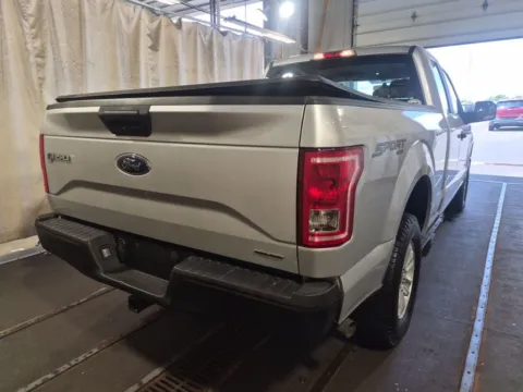 More photos of 2015 Ford F-150 XL at Jeremy Franklin Mitsubishi, MO