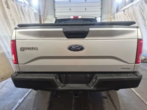 More photos of 2015 Ford F-150 XL at Jeremy Franklin Mitsubishi, MO