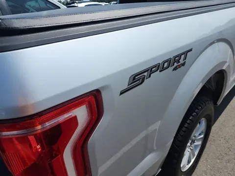 Photos of 2015 Ford F-150 XL for sale in Kansas City, MO at Jeremy Franklin Mitsubishi