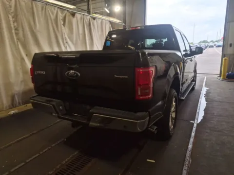 More photos of 2015 Ford F-150 XLT at Jeremy Franklin Mitsubishi, MO