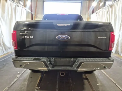 More photos of 2015 Ford F-150 XLT at Jeremy Franklin Mitsubishi, MO